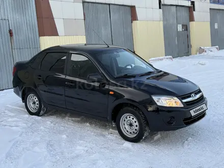 ВАЗ (Lada) Granta 2190 2016 года за 2 890 000 тг. в Караганда – фото 25