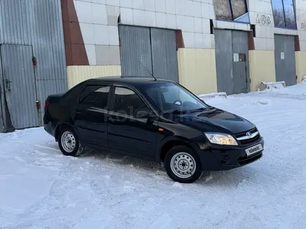 ВАЗ (Lada) Granta 2190 2016 года за 2 890 000 тг. в Караганда – фото 42