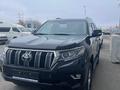 Toyota Land Cruiser Prado 2023 года за 33 500 000 тг. в Актобе – фото 4