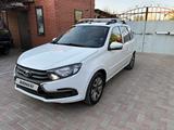 ВАЗ (Lada) Granta 2194 2019 годаүшін3 700 000 тг. в Актобе – фото 2