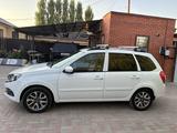 ВАЗ (Lada) Granta 2194 2019 годаүшін3 700 000 тг. в Актобе – фото 3