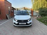 ВАЗ (Lada) Granta 2194 2019 годаүшін3 700 000 тг. в Актобе