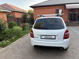 ВАЗ (Lada) Granta 2194 2019 годаүшін3 700 000 тг. в Актобе – фото 5