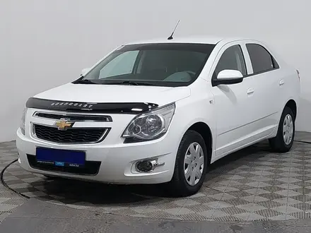 Chevrolet Cobalt 2022 года за 5 800 000 тг. в Астана