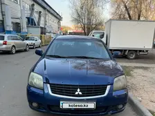 Mitsubishi Galant, 2008
