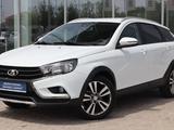 ВАЗ (Lada) Vesta 2020 годаүшін4 590 000 тг. в Шымкент
