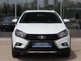 ВАЗ (Lada) Vesta 2020 годаүшін4 590 000 тг. в Шымкент – фото 2