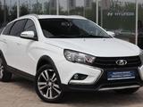 ВАЗ (Lada) Vesta 2020 годаүшін4 590 000 тг. в Шымкент – фото 3