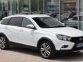 ВАЗ (Lada) Vesta 2020 года за 4 590 000 тг. в Шымкент – фото 4