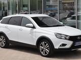ВАЗ (Lada) Vesta 2020 годаүшін4 590 000 тг. в Шымкент – фото 4