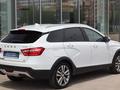 ВАЗ (Lada) Vesta 2020 года за 4 590 000 тг. в Шымкент – фото 5