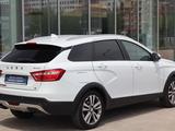ВАЗ (Lada) Vesta 2020 годаүшін4 590 000 тг. в Шымкент – фото 5