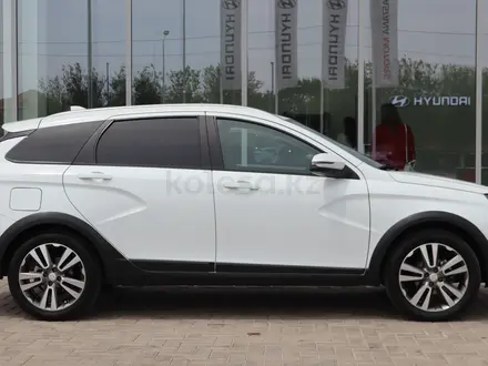 ВАЗ (Lada) Vesta 2020 года за 4 590 000 тг. в Шымкент – фото 7