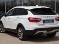 ВАЗ (Lada) Vesta 2020 года за 4 590 000 тг. в Шымкент – фото 9