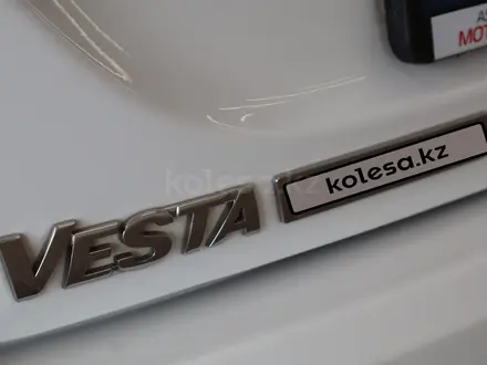 ВАЗ (Lada) Vesta 2020 года за 4 590 000 тг. в Шымкент – фото 13