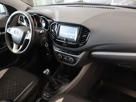 ВАЗ (Lada) Vesta 2020 года за 4 590 000 тг. в Шымкент – фото 17