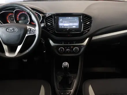 ВАЗ (Lada) Vesta 2020 года за 4 590 000 тг. в Шымкент – фото 19