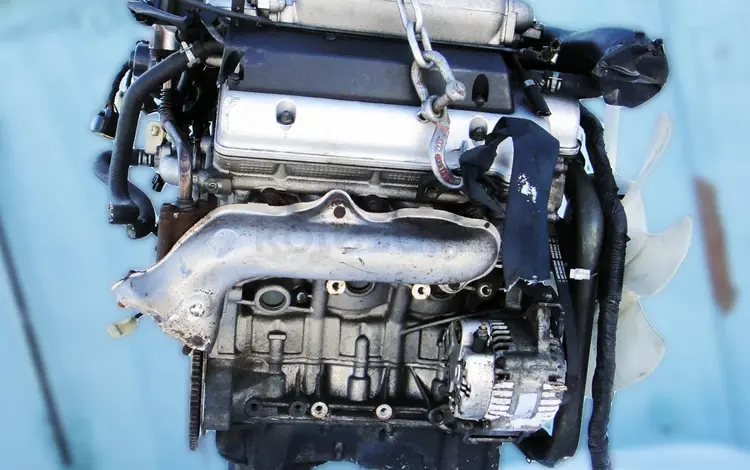 Контрактный двигатель на Сузуки H25A 2.5 за 335 000 тг. в Алматы