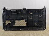 Обшивка багажника, задней двери за 55 000 тг. в Караганда – фото 3