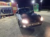 ВАЗ (Lada) Priora 2170 2008 года за 1 300 000 тг. в Актобе – фото 3