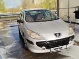 Peugeot 307 2005 годаүшін1 300 000 тг. в Темиртау – фото 5