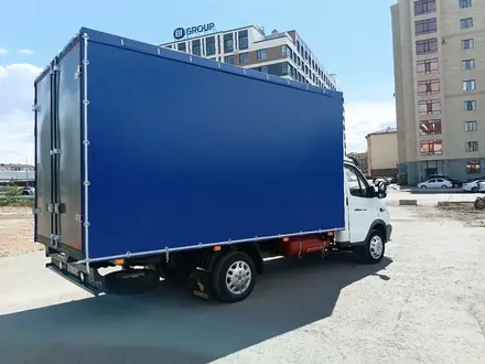 ГАЗ ГАЗель 2013 года за 7 800 000 тг. в Караганда – фото 12