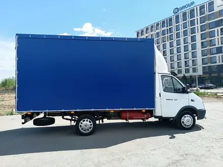 ГАЗ ГАЗель 2013 года за 7 800 000 тг. в Караганда – фото 22