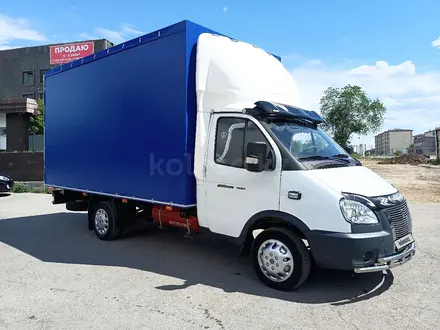 ГАЗ ГАЗель 2013 года за 7 800 000 тг. в Караганда – фото 23