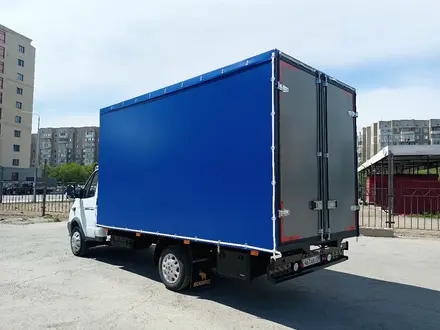 ГАЗ ГАЗель 2013 года за 7 800 000 тг. в Караганда – фото 24