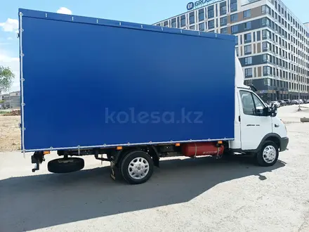 ГАЗ ГАЗель 2013 года за 7 800 000 тг. в Караганда – фото 30