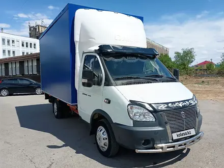 ГАЗ ГАЗель 2013 года за 7 800 000 тг. в Караганда – фото 31