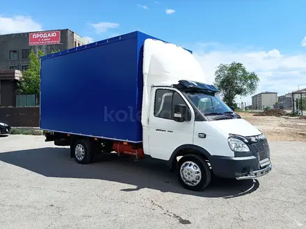 ГАЗ ГАЗель 2013 года за 7 800 000 тг. в Караганда – фото 4