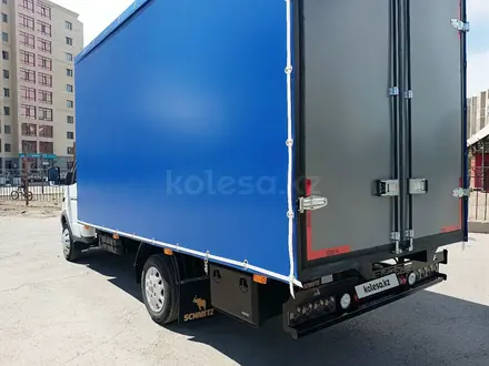 ГАЗ ГАЗель 2013 года за 7 800 000 тг. в Караганда – фото 6