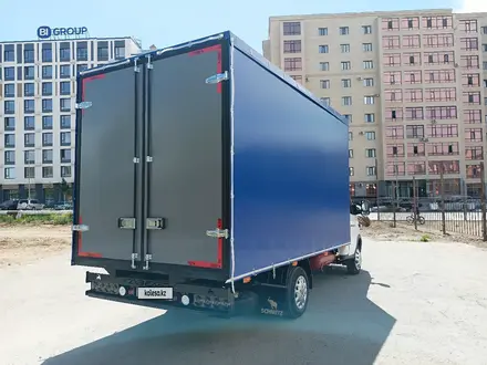 ГАЗ ГАЗель 2013 года за 7 800 000 тг. в Караганда – фото 8