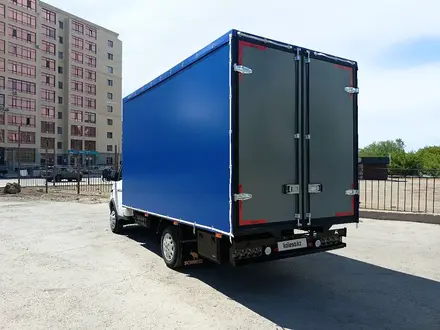 ГАЗ ГАЗель 2013 года за 7 800 000 тг. в Караганда – фото 9