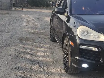 Porsche Cayenne 2008 года за 7 500 000 тг. в Алматы – фото 4