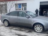 Audi A6 2001 годаfor2 200 000 тг. в Шымкент