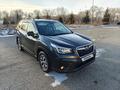 Subaru Forester 2019 годаүшін13 300 000 тг. в Усть-Каменогорск – фото 10