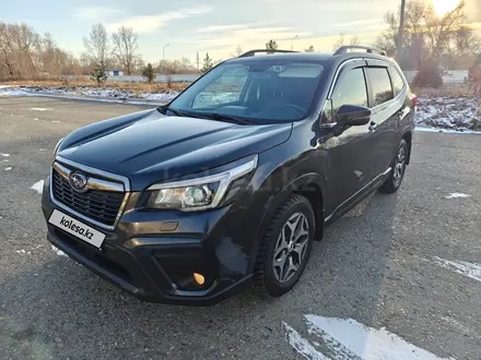 Subaru Forester 2019 года за 13 300 000 тг. в Усть-Каменогорск – фото 12