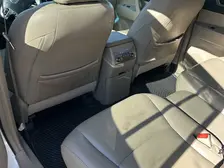 Toyota Highlander, 2012