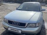 Audi A4 1997 года за 1 750 000 тг. в Тараз – фото 4