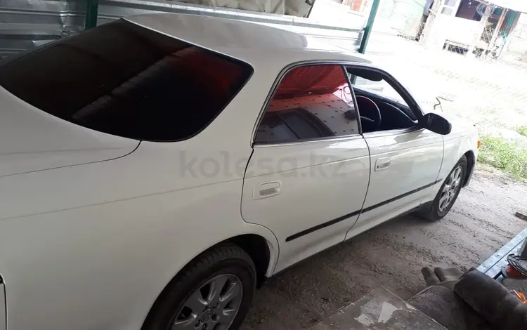 Toyota Mark II 1996 года за 1 900 000 тг. в Конаев (Капшагай)