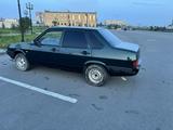 ВАЗ (Lada) 21099 2003 годаfor950 000 тг. в Семей – фото 5