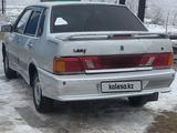 ВАЗ (Lada) 2115 2006 годаүшін750 000 тг. в Атырау – фото 3