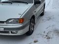 ВАЗ (Lada) 2115 2006 года за 750 000 тг. в Атырау – фото 8