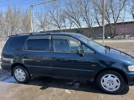 Honda Odyssey 1995 года за 2 850 000 тг. в Алматы – фото 14
