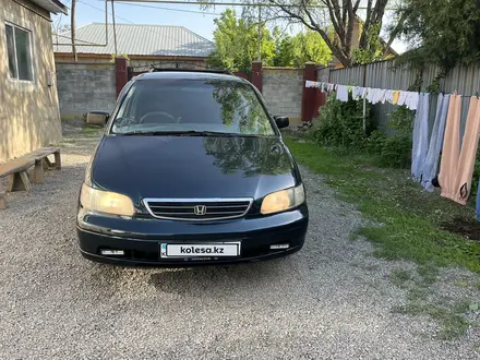 Honda Odyssey 1995 года за 2 850 000 тг. в Алматы