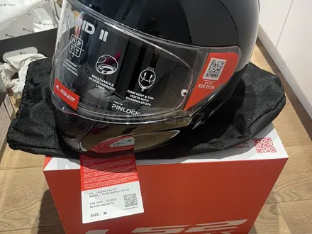 Новый шлем LS2… за 55 000 тг. в Астана – фото 2