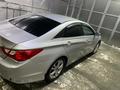 Hyundai Sonata 2010 годаfor4 600 000 тг. в Алматы – фото 8