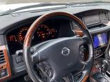 Nissan Patrol 2008 года за 7 500 000 тг. в Алматы – фото 2